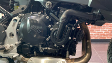 BMW F900 XR